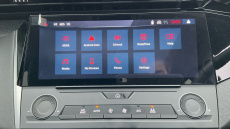 Peugeot 308 1.2 Hybrid 136 Allure 5dr e-DSC6 Petrol Hatchback